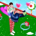 Christmas Cupid Run: A Holiday Romance Dash