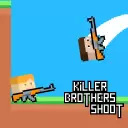 Bouncing Bullets: Monster Hunters
