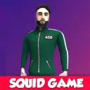 Squid Game: Gi-hun's Street Brawl