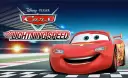 Cars: Lightning Speed