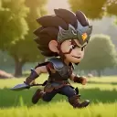 Sands of Forgotten Keepers